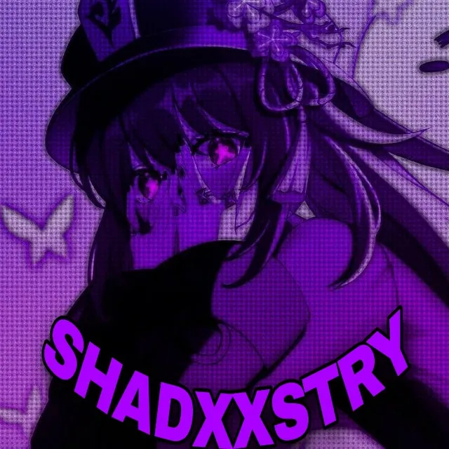 Shadxxstry