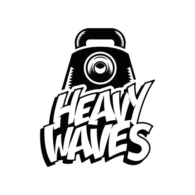 Heavy Waves