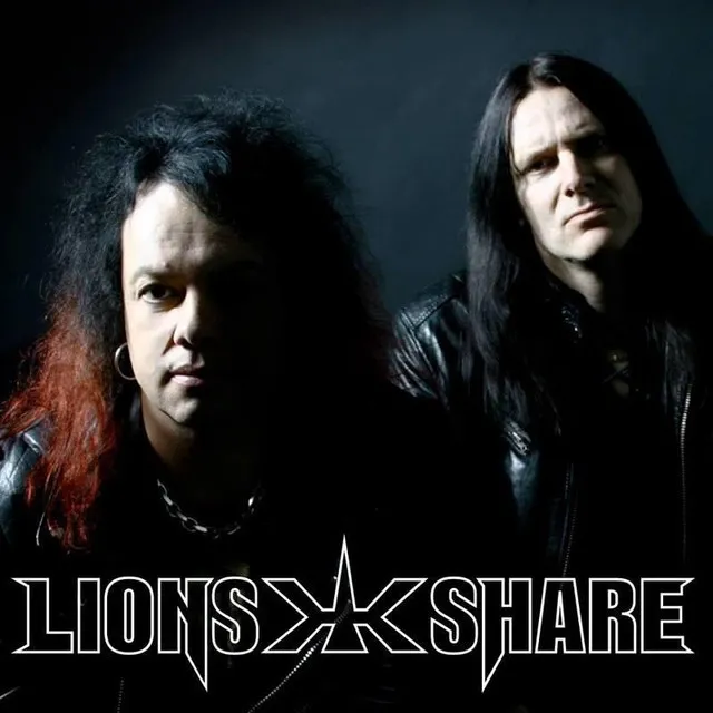 Lion's Share