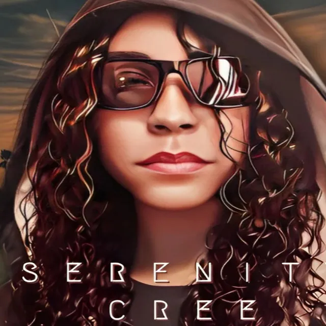 Serenity Cree