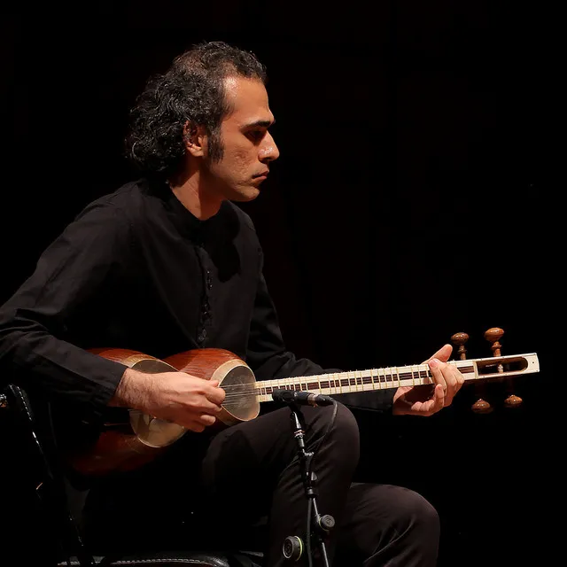 Ali Kazemi