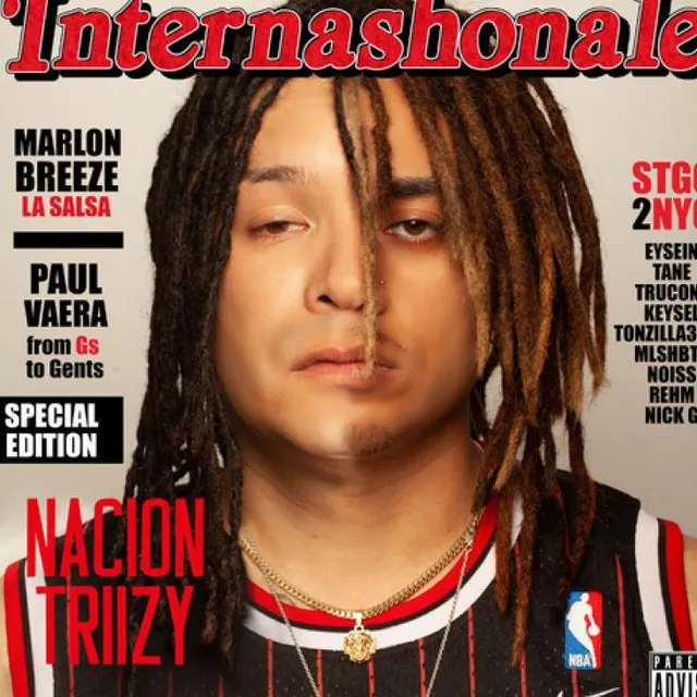 Nacion Triizy