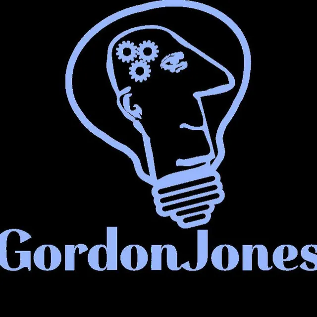 Gordon Jones