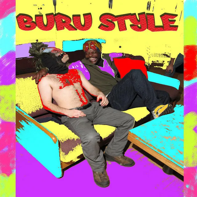 Buru Style