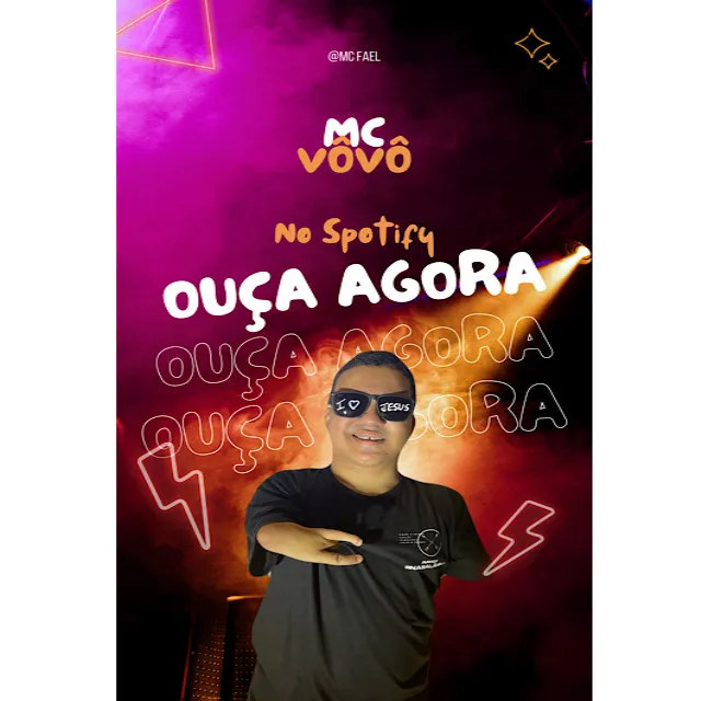 Mc Vôvô