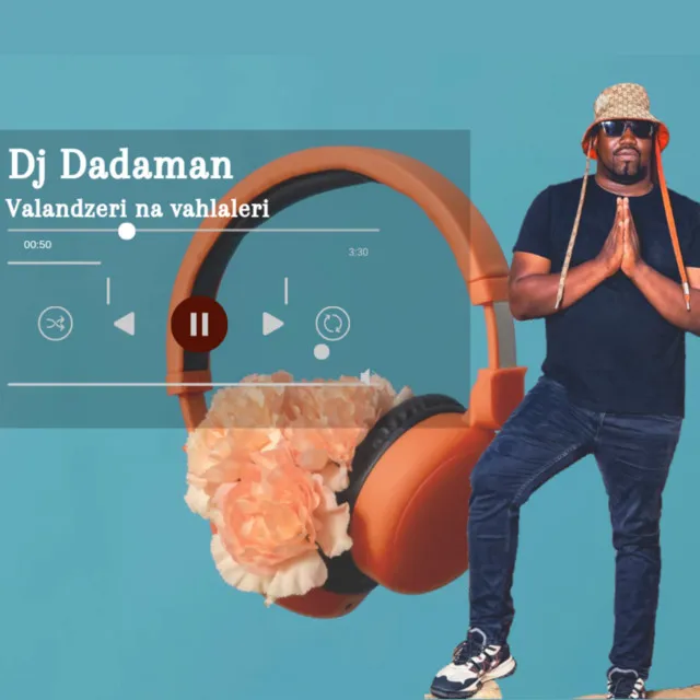 DJ DADAMAN