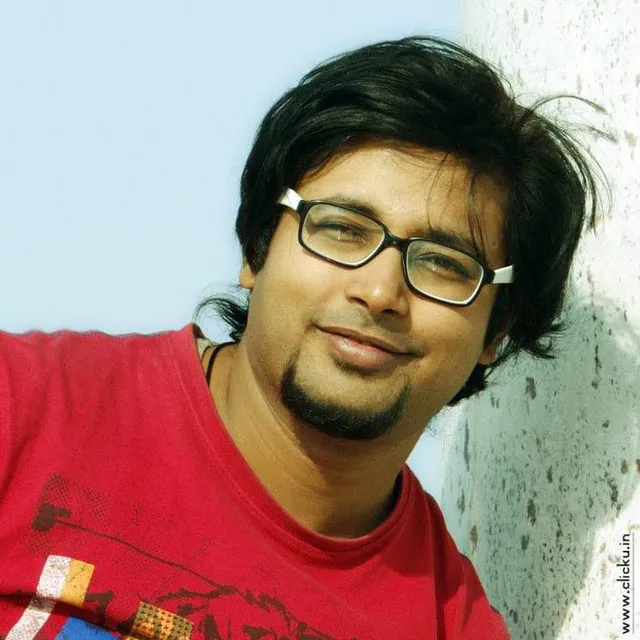 Nitesh Srivastava