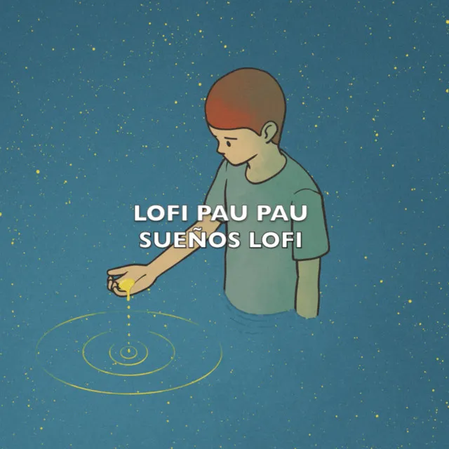 Lofi Pau Pau