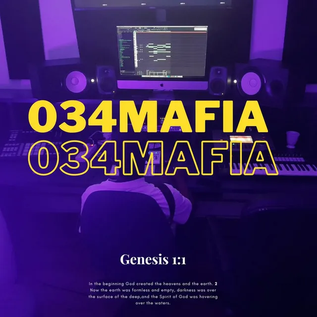 034 Mafia