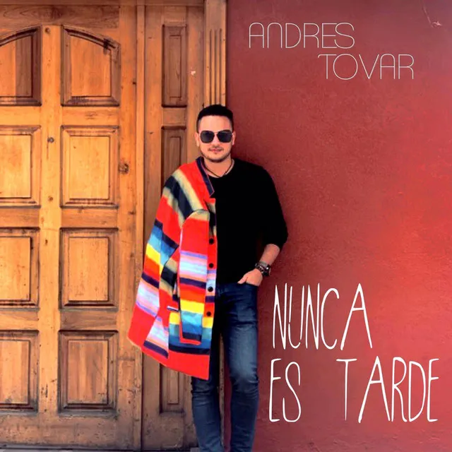 Andrés Tovar