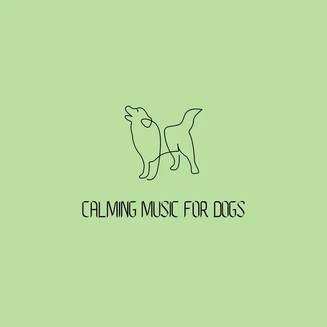 Calming Music for Dogs