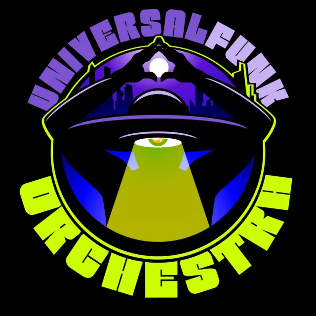 Universal Funk Orchestra