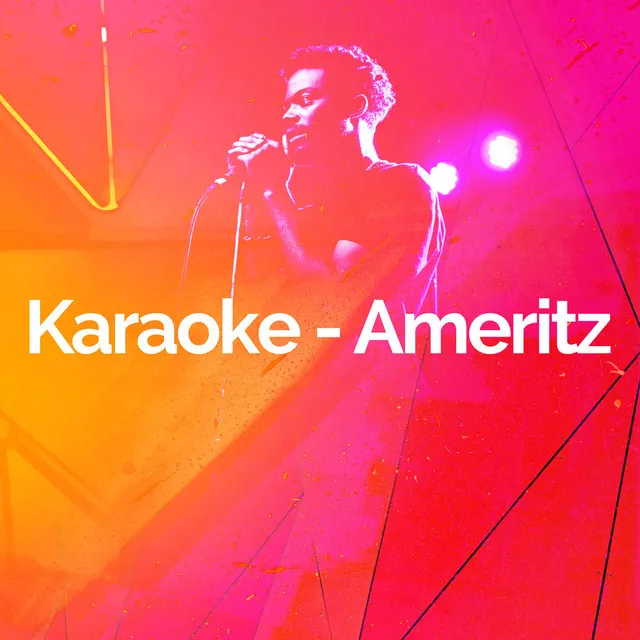 Karaoke - Ameritz