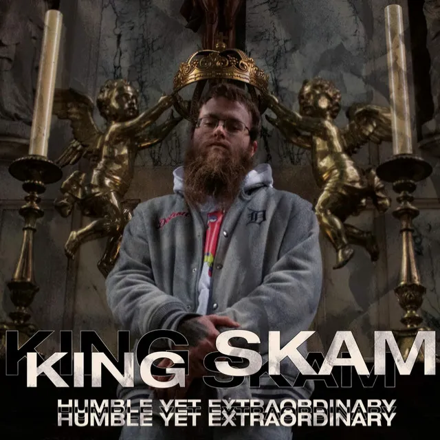 King Skam