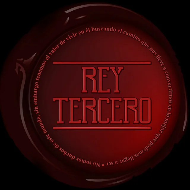 Rey Tercero