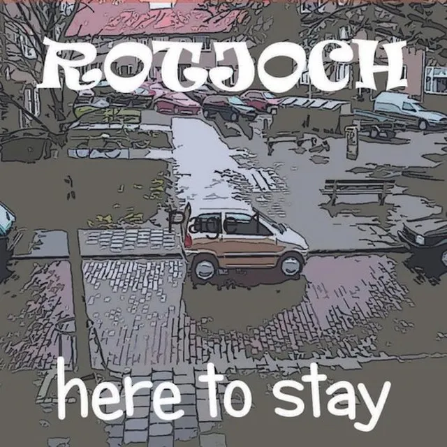 Rotjoch