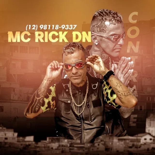 Mc Rick Dn