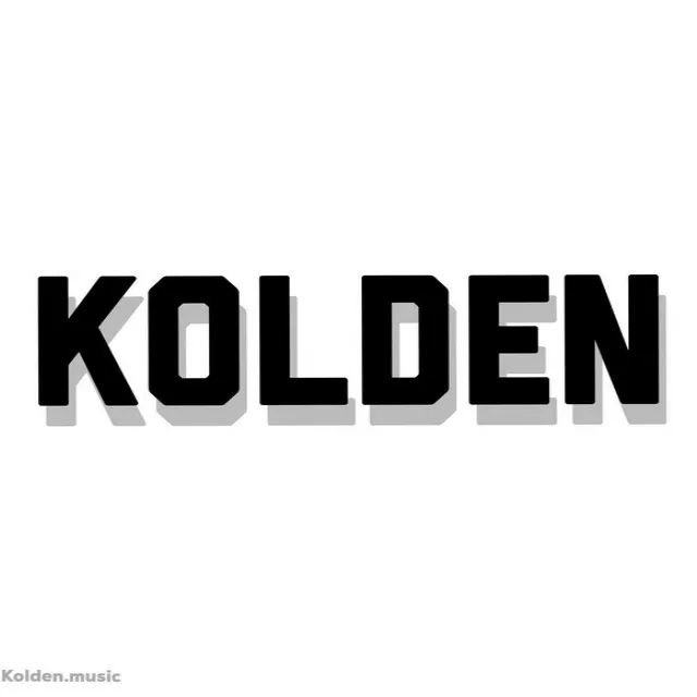 Kolden