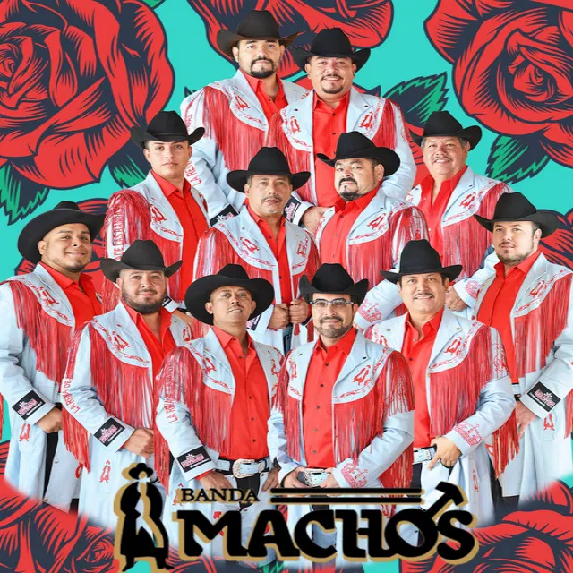 Banda Machos