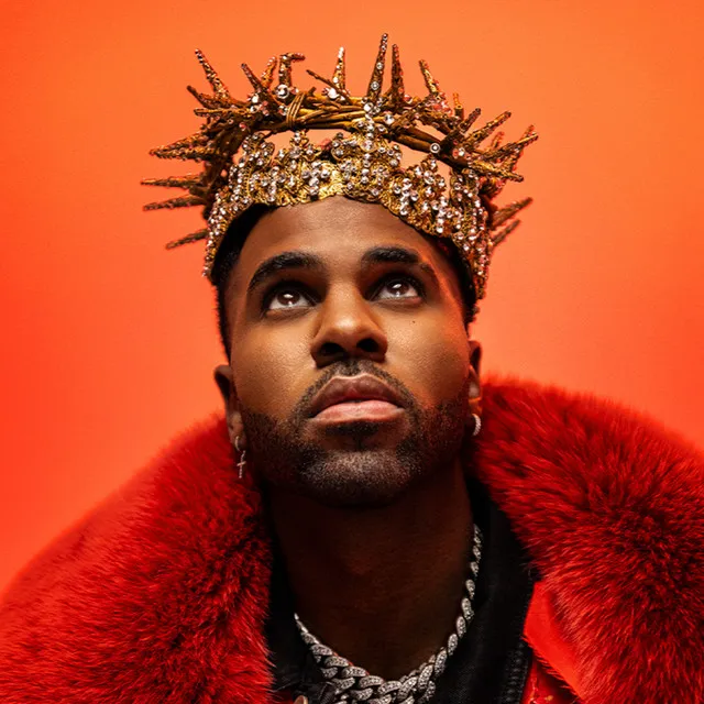 Jason Derulo