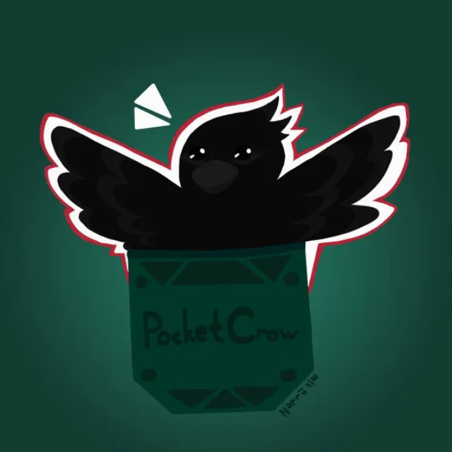 PocketCrow