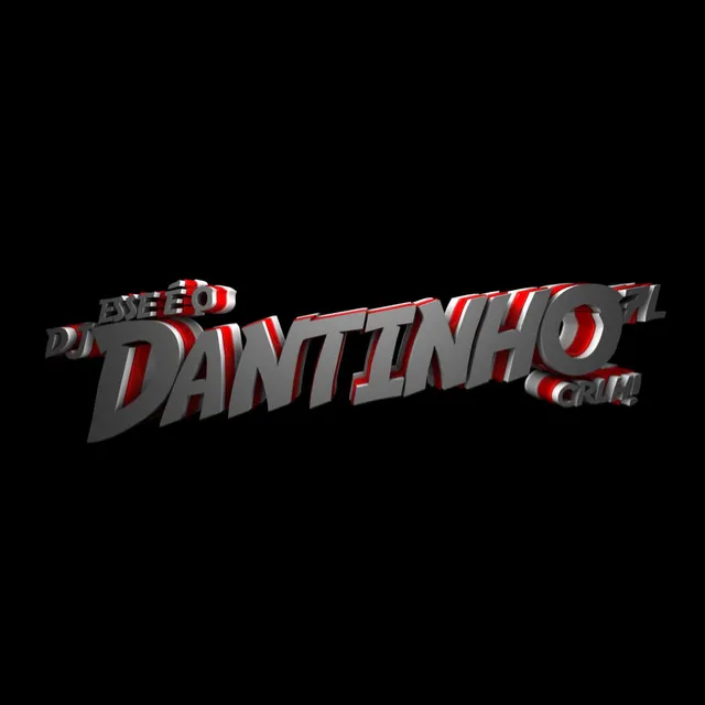 DJ DANTINHO 7L