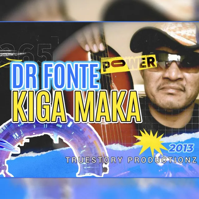 Dr Fontee