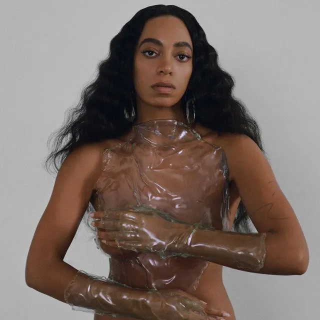 Solange