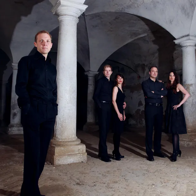 Vienna Vocal Consort