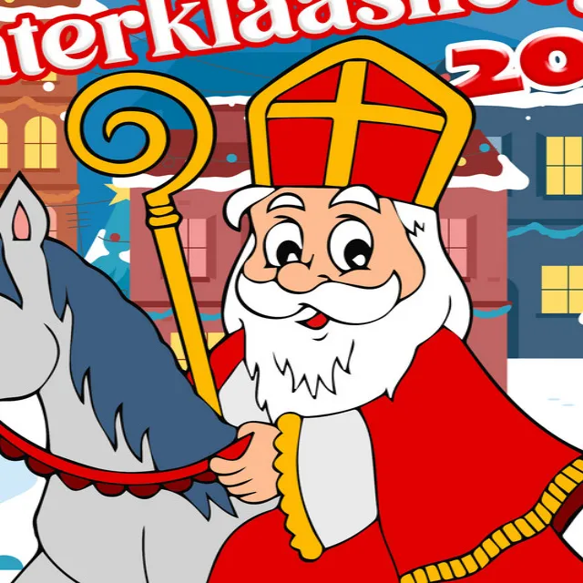 Sinterklaasliedjes