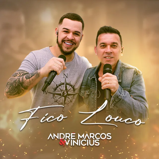 André Marcos & Vinicius