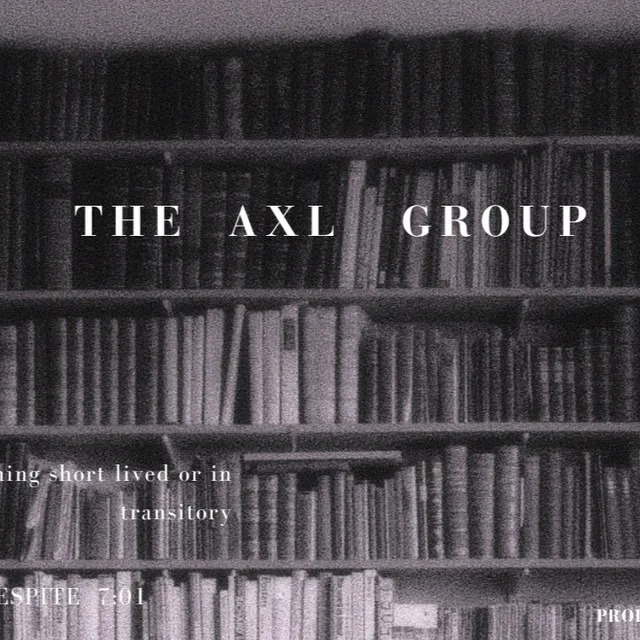 The Axl Group