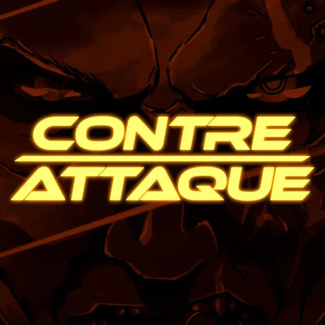 Contre-Attaque