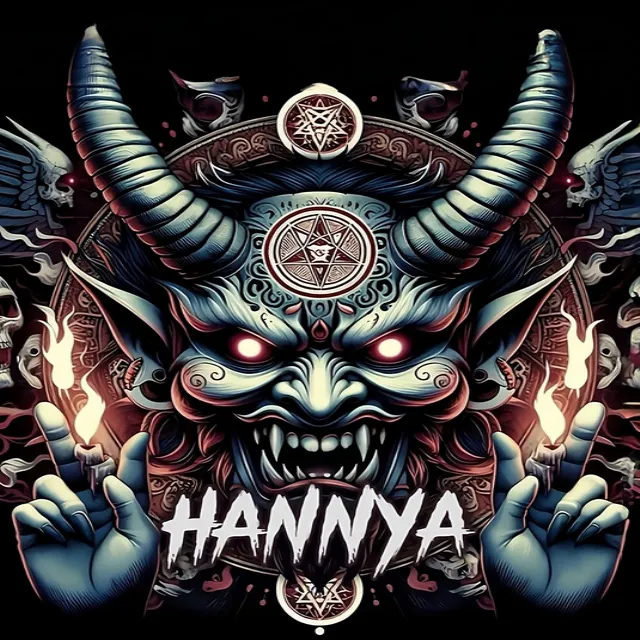 HANNYA