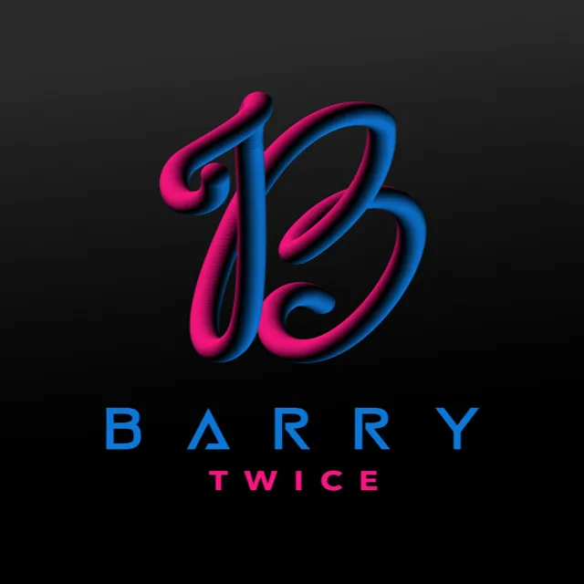 Barry Twice