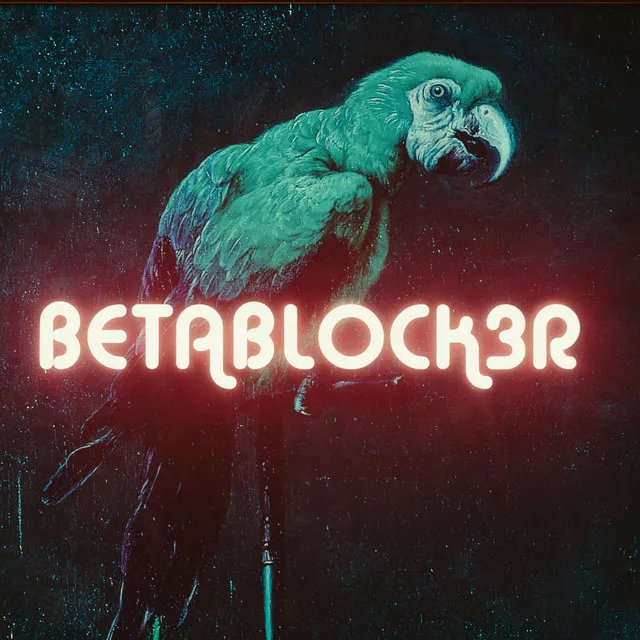 Betablock3r