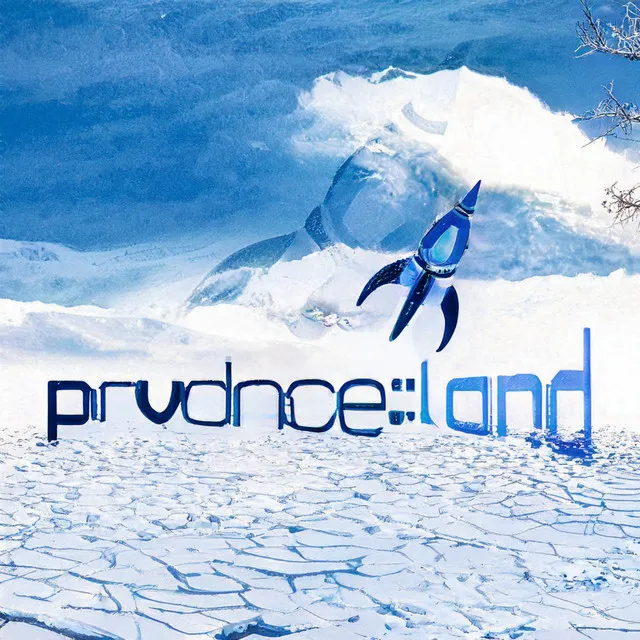 PrVdnce::land