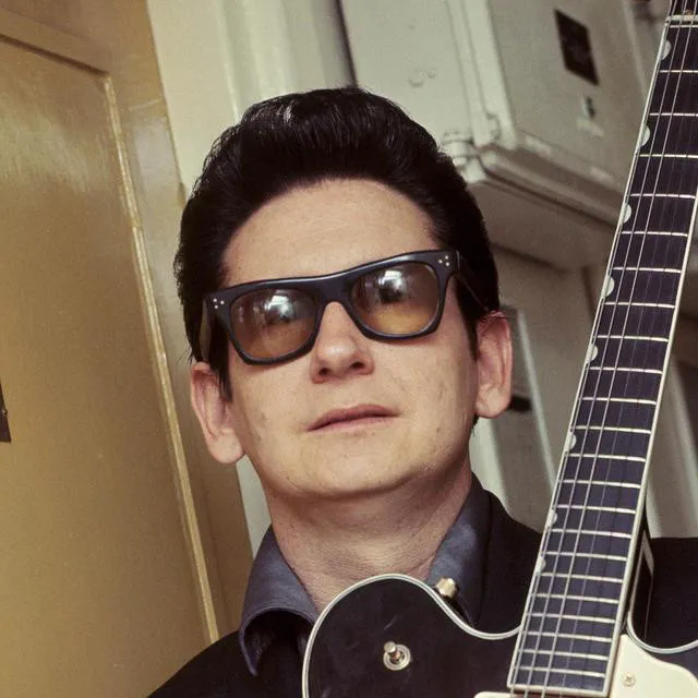 Roy Orbison