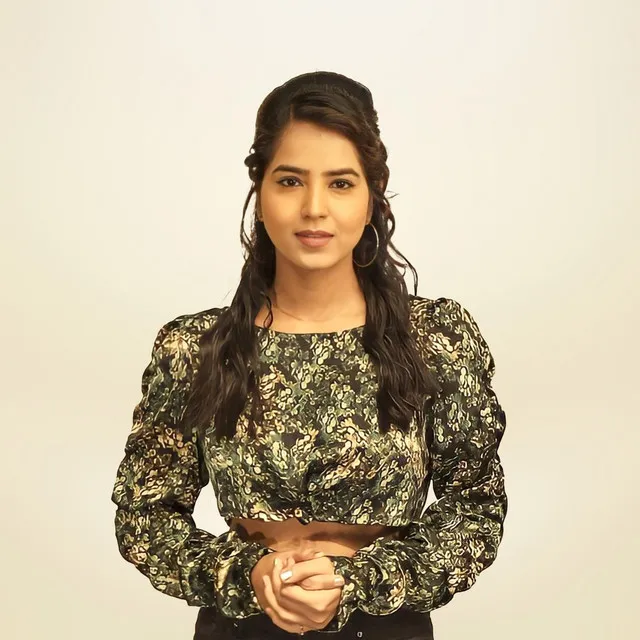 Vishakha Mahore