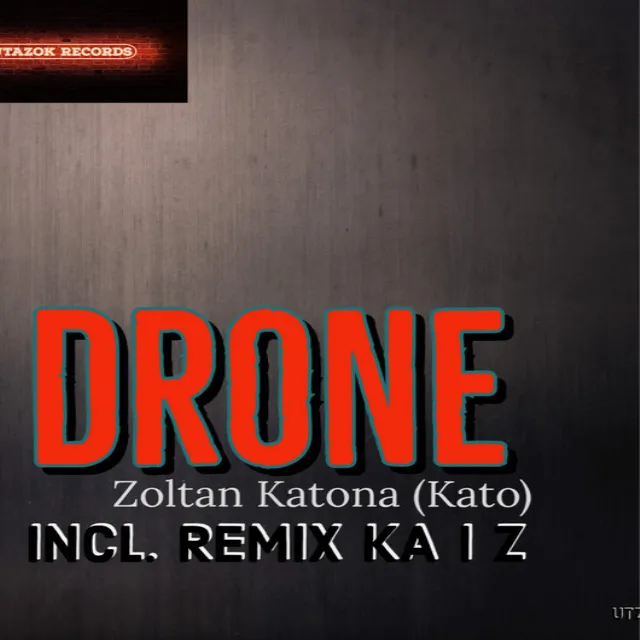 Zoltan Katona (Kato)