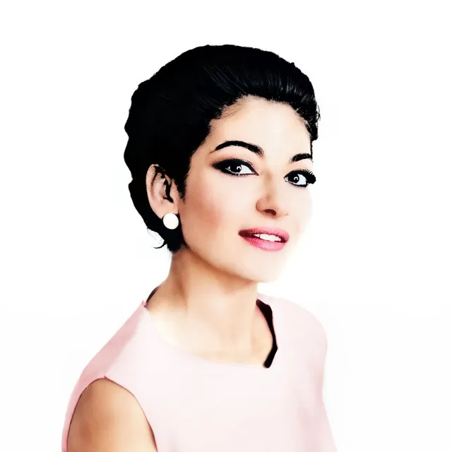 Maria Callas