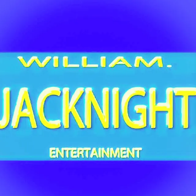 William Jacknight