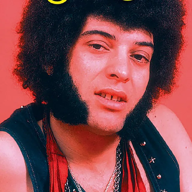 Mungo Jerry