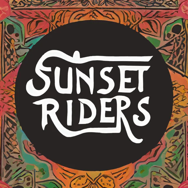 Sunset Riders