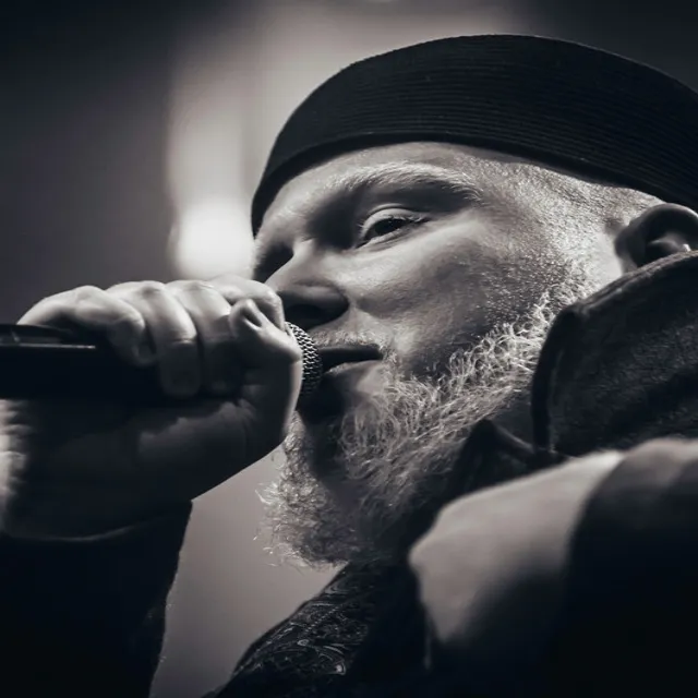 Brother Ali