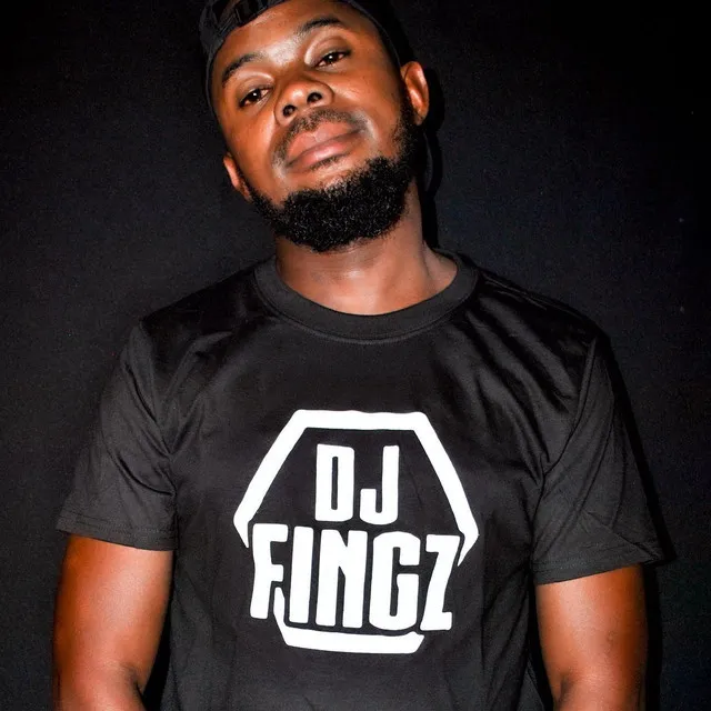 Dj Fingz