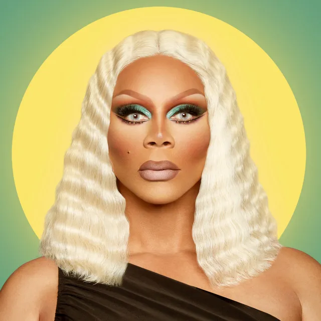 RuPaul