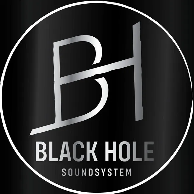 Black Hole sound system