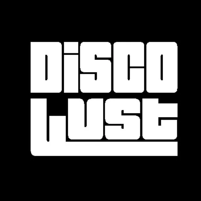 Disco Lust