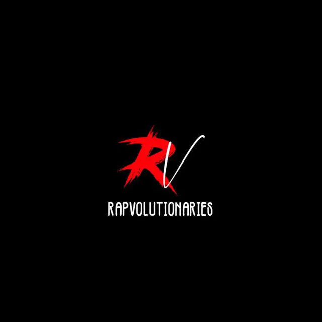 RapVolutionaries